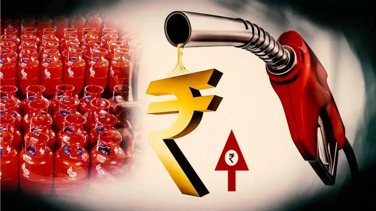 Fuel LPG Prices May Go Up