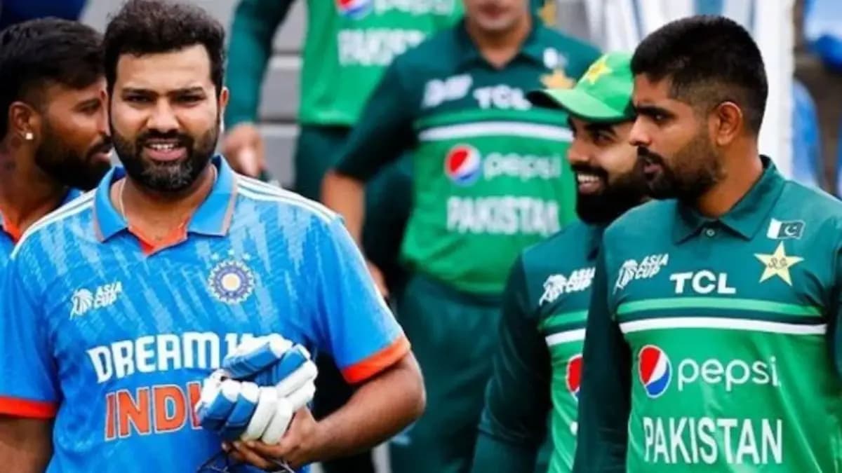 Champions Trophy ticket price cheap in Pakistan, higher in Dubai spt 