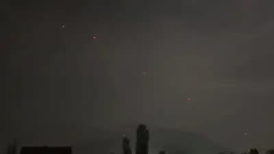 After Ceasefire Violation By Pakistan Amritsar on Red Alert