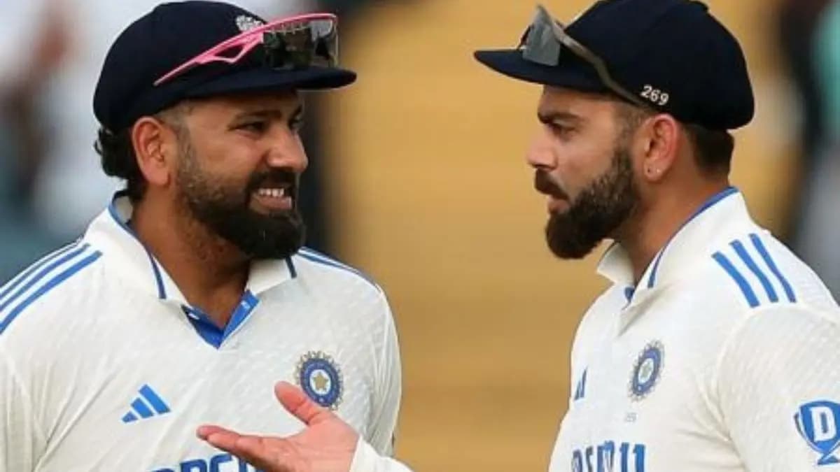 Former Indian Captain Sunil Gavaskar slams star culture in Indian Cricket spt 