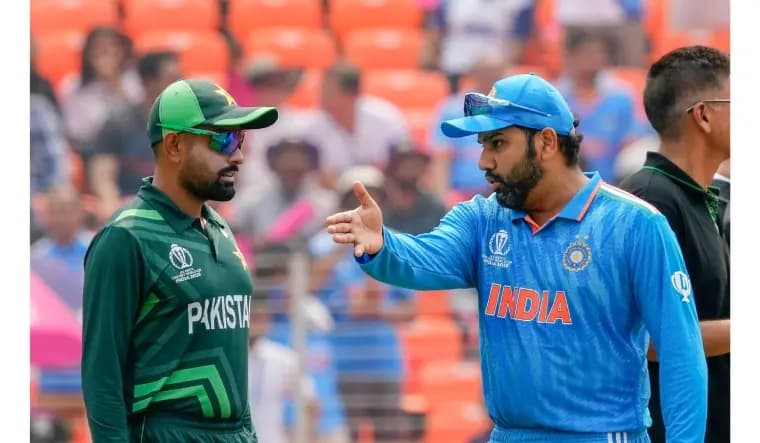 PCB Warned Over Stubborn Champions Trophy Stance spt