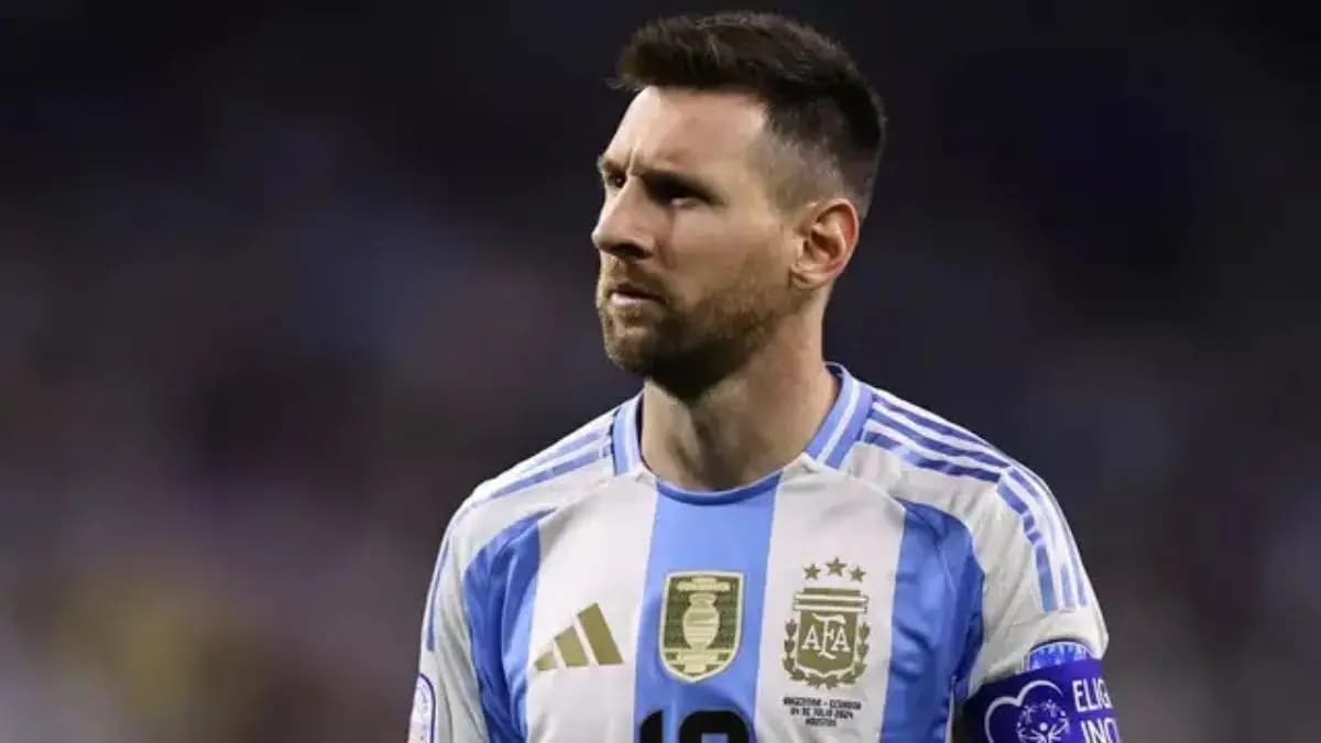 Paraguay have put unusual anti Lionel Messi measures ahead of 2026 World Cup qualifier against Argentina spt 