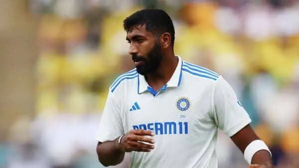 Jasprit Bumrah's frustration an early worry for India at Gabba test? Spt 