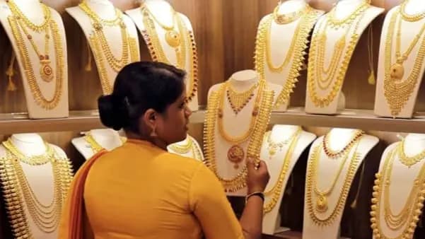 Gold Price Today check 22 carat Gold Price in top cities on 27 January gnr 