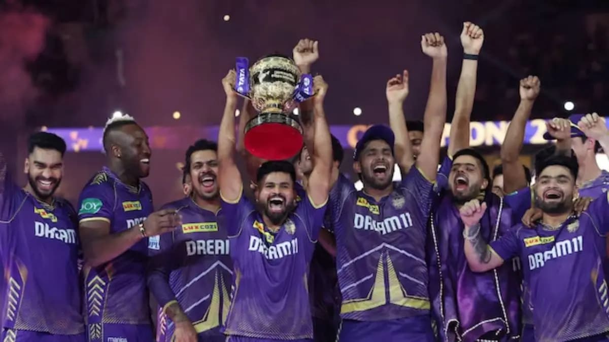Kolkata Knight Riders appoints Ottis Gibson as Assistant Coach spt 