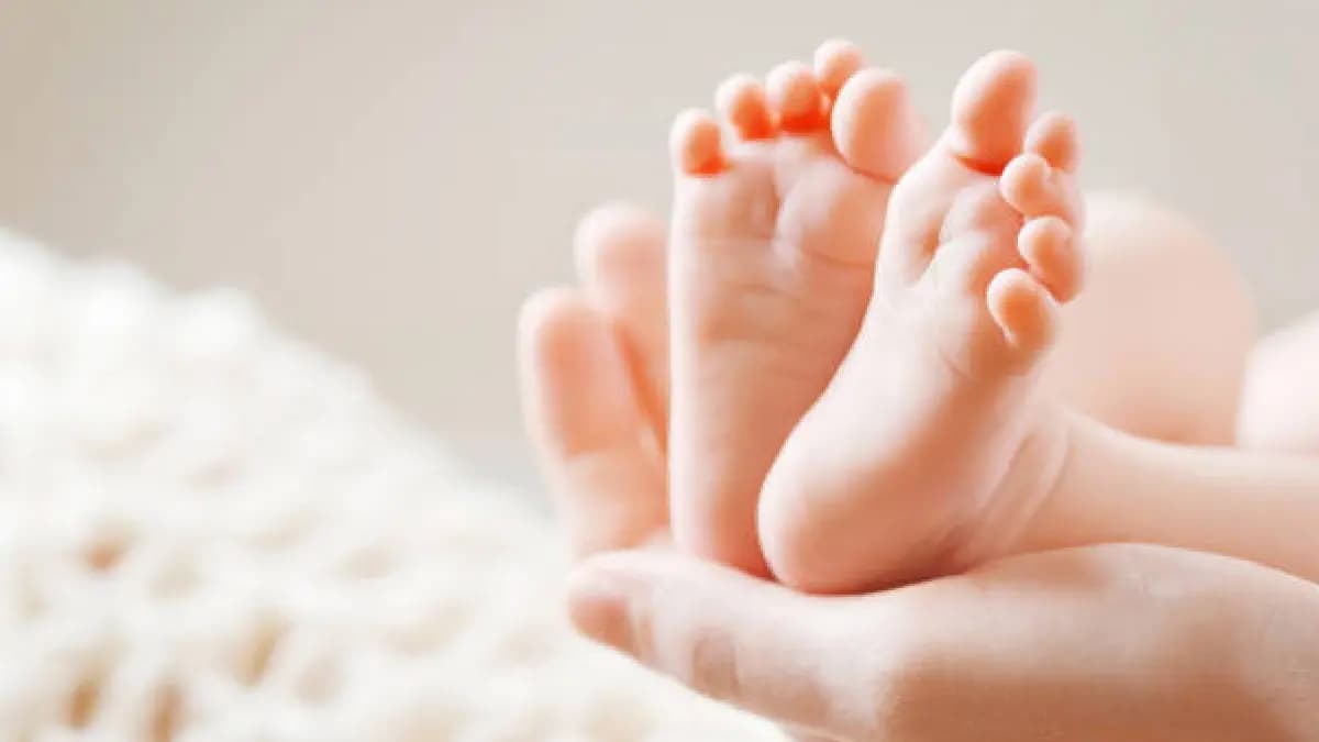 Operation Sindoor 17 New Born Girls Named Sindoor in UP Hospital