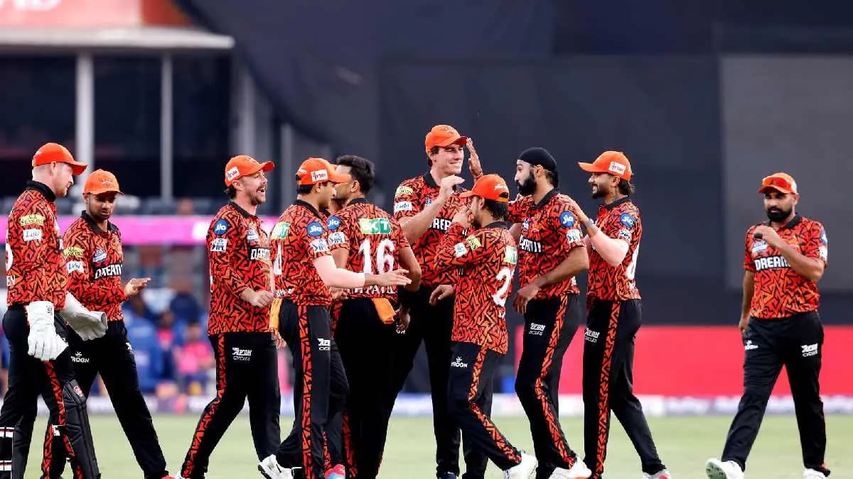 Dale Steyn Makes Big Prediction After SRH Explosive start in IPL 2025