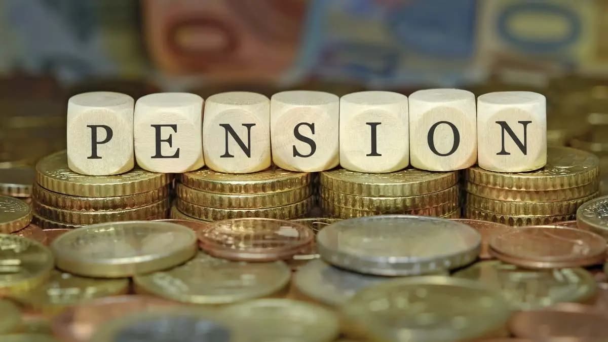 The Center has taken steps to ensure that government employees receive their pension on time what rules have been changed