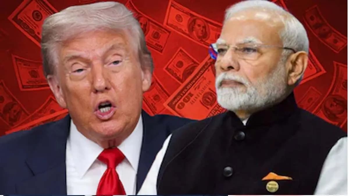 How 50 percent duty on Indian goods could affect American consumers