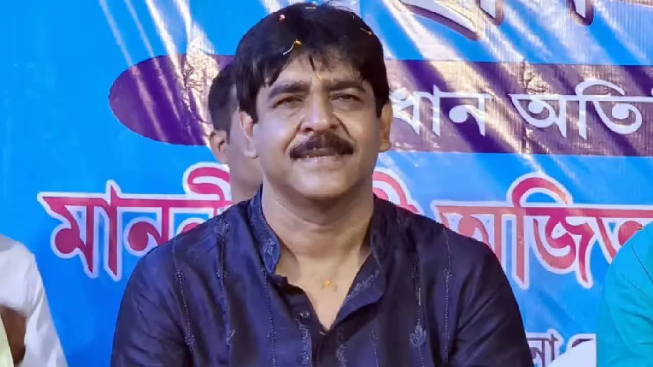 Macch Chor Song Saokat Molla Reaction on the Viral song amid West Bengal Elections
