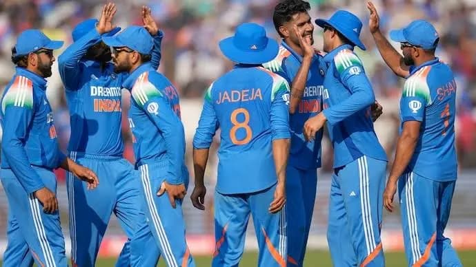 Dinesh Karthik identifies key threats for India in Champions Trophy final