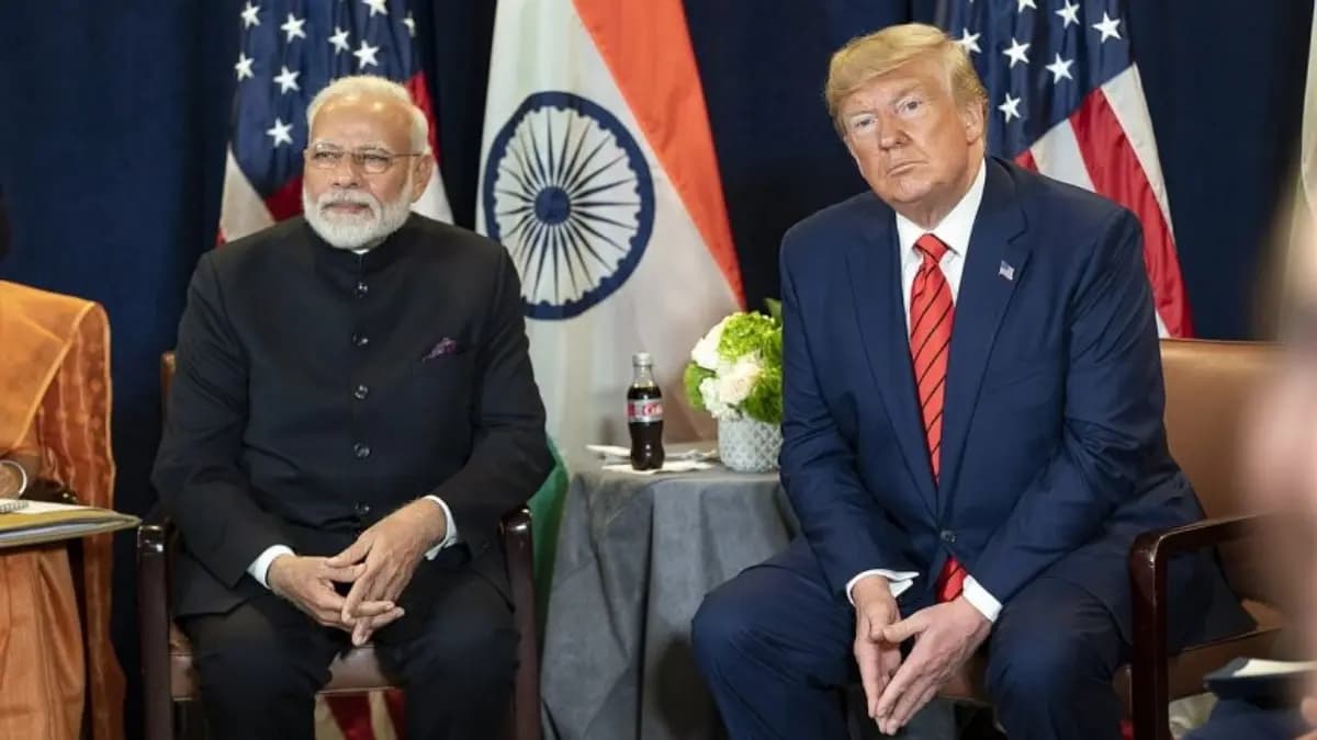 India-America friendship is at stake