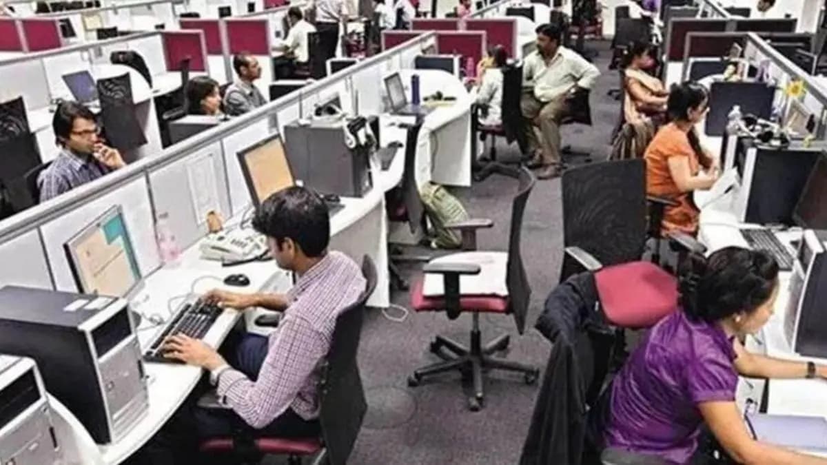 After Microsoft IBM lays off 8000 employees