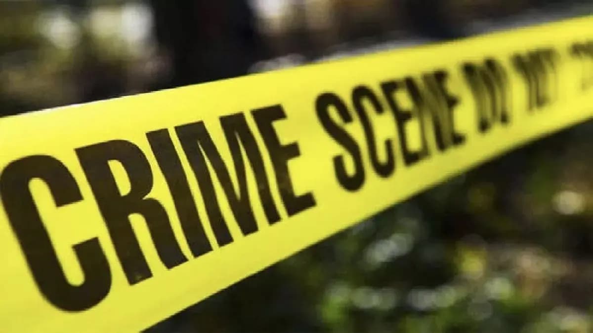 Man Falls In Love With Aunts Sister Kills Uncle in Uttarpradesh