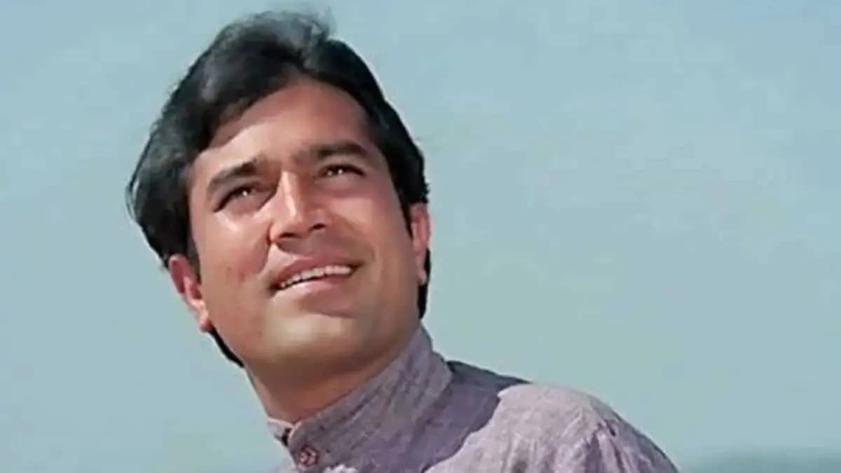 Mumtaz Says Anju Mahendru Was Like a Wife to Rajesh Khanna