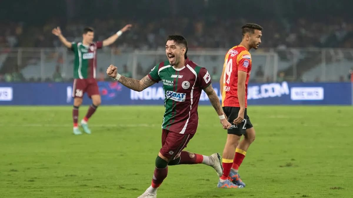 mohunbagan executive meeting 22nd february spt
