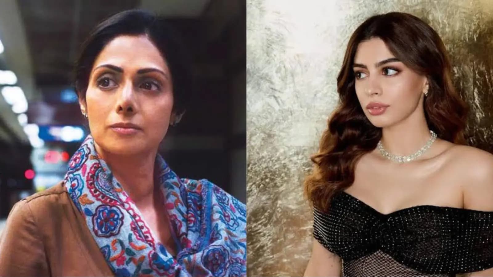 Boney Kapoor confirms sequel of sridevis movie Mom with Khushi Kapoor