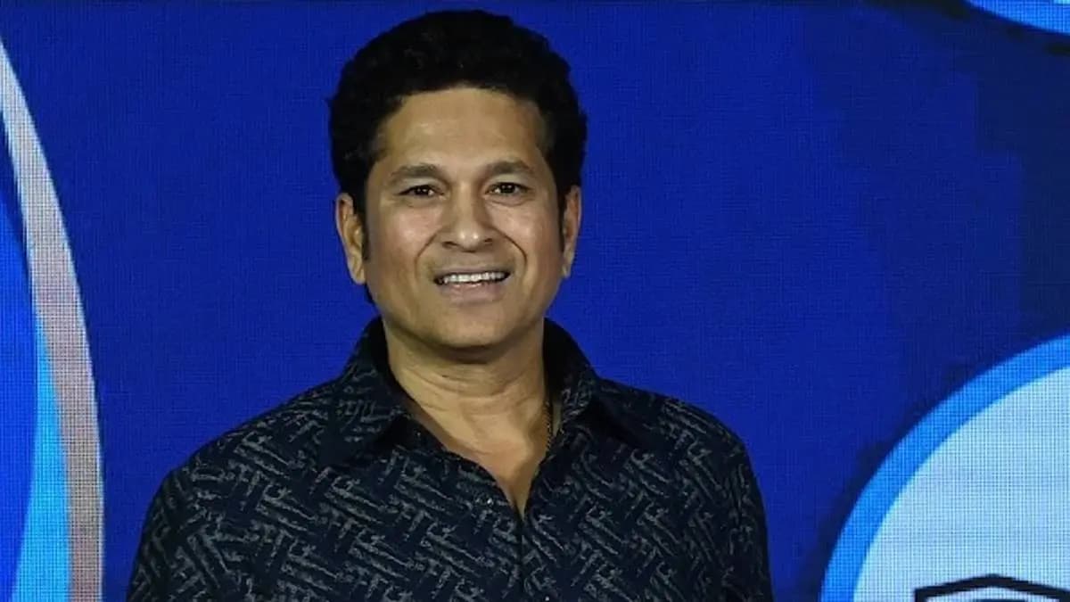 Sachin Tendulkar reveals requesting BCCI to schedule his farewell Test in Wankhede Stadium spt