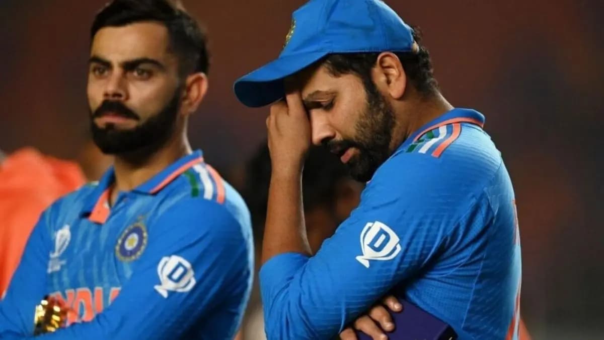 Former Indian cricketer Robin Uthappa endorsed BCCIs decision to name Shubman Gill as ODI captain for upcoming Australia tour
