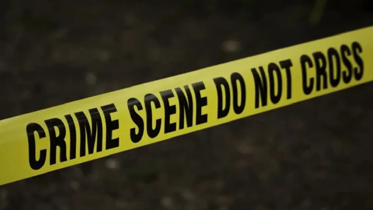 Crime against Woman man killed Daughter In Law Then Buried