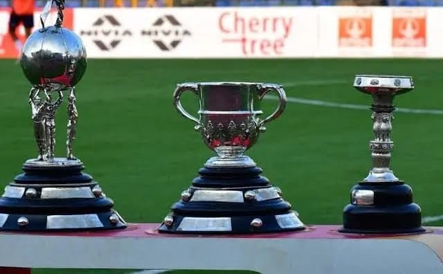 Durand Committee takes charge of grounds-Mohun Bagan and East Bengal in trouble 