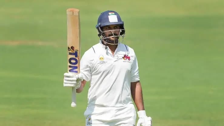 Shardul Thakur rues being overlooked for Indian team spt 