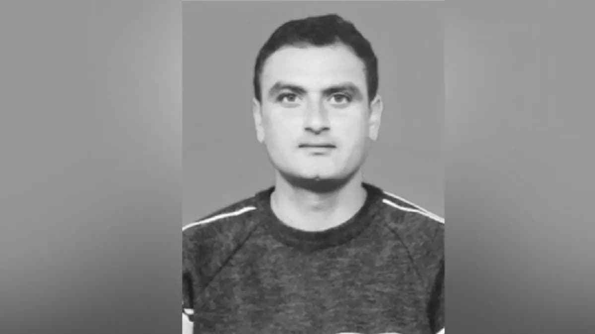 Former footballer of Mohun Bagan Rishi Kapoor dies spt 