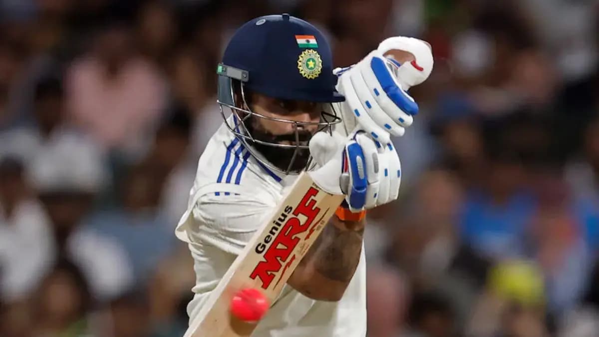 Virat Kohli to play county cricket ahead of England tests spt 