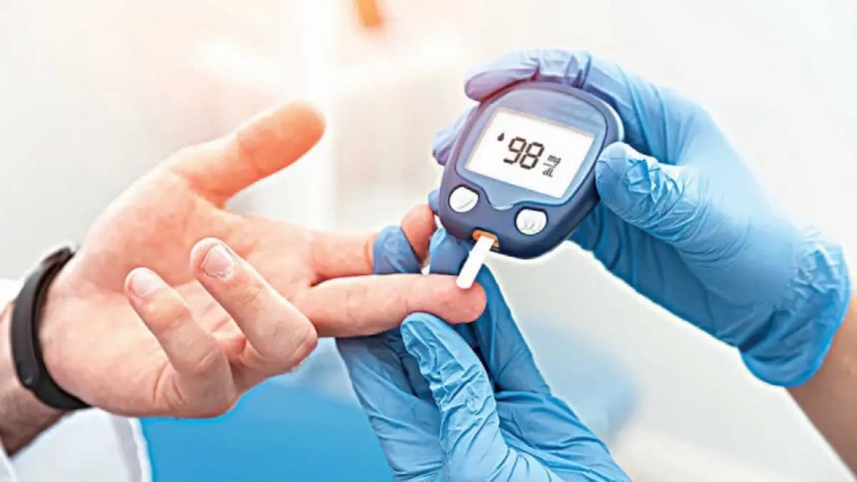 these 5 habits should avoid to control blood sugar if your parents have diabetes lif