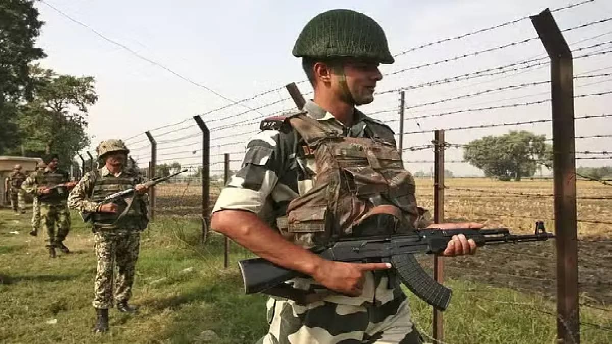 Bangladesh deploys Turkish drones near Indias West bengal border