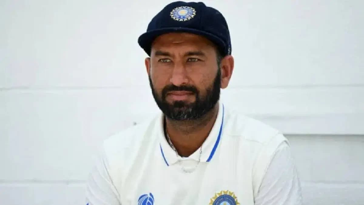 Cheteshwar Pujara reveals what destroyed his white-ball career