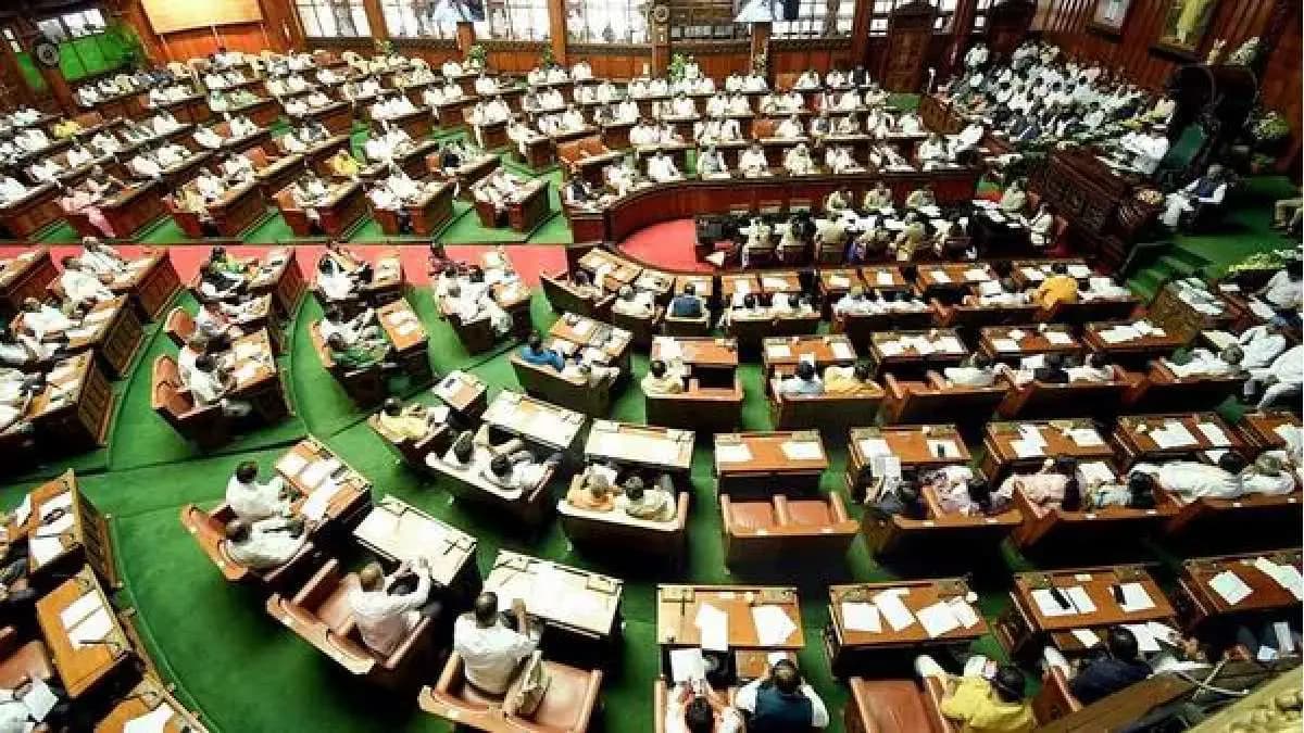After Bengaluru Stadium Stampede Karnataka proposes crowd control law