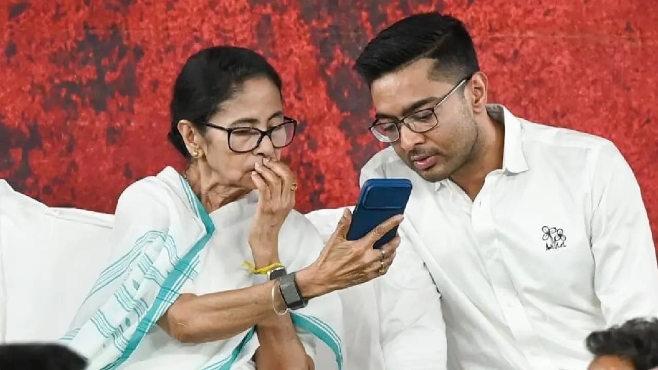 Bengal Election 2026: Mamata Banerjee and Abhishek Banerjee will hold a VC With Counting Agents