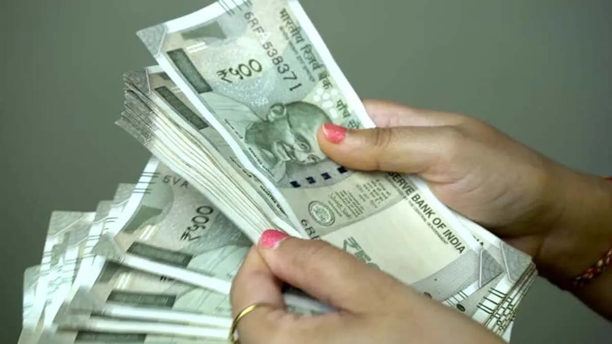 How to build a fund of Rs 2523000 with a small investment through SIP learn the strategy