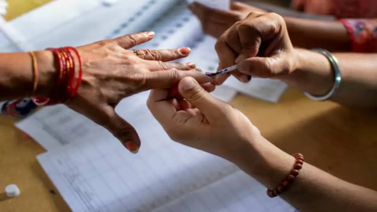 what issues could be game changers in delhi assembly elections 2025