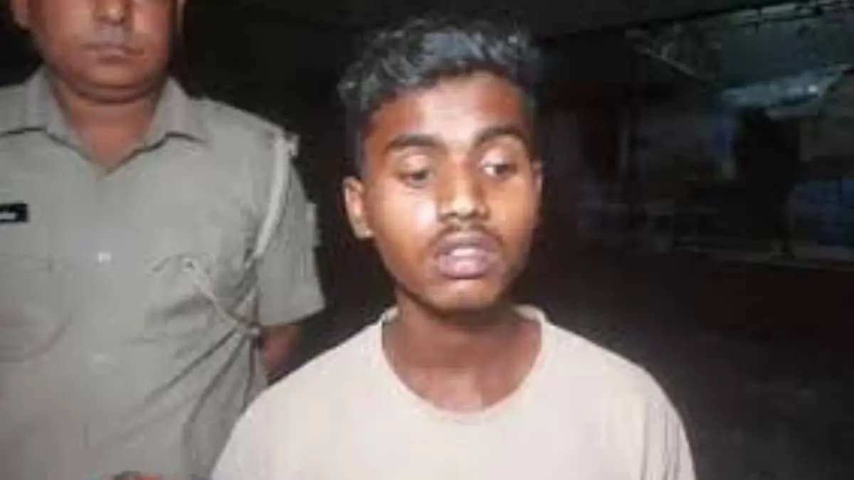 Dead boy in Bihar returns back after 70 days