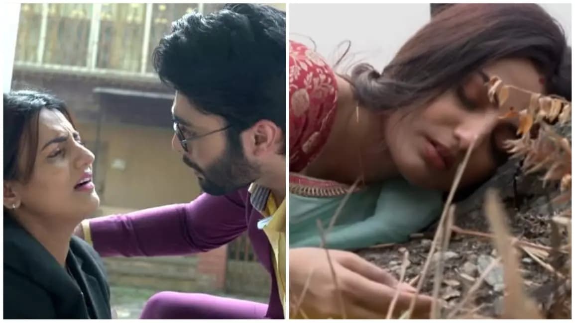 Upcoming episode details of popular serial of star jalsha geeta llb 