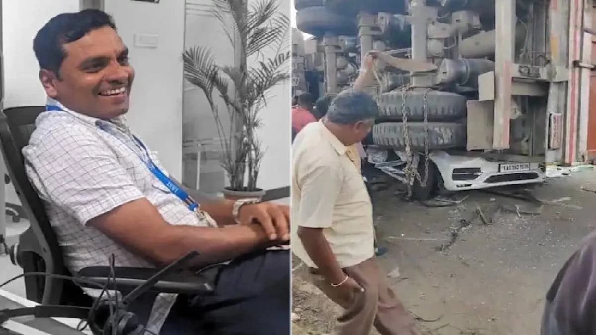 Is Safe Car Enough Volvo Crash Affected Family Sparks Big Question