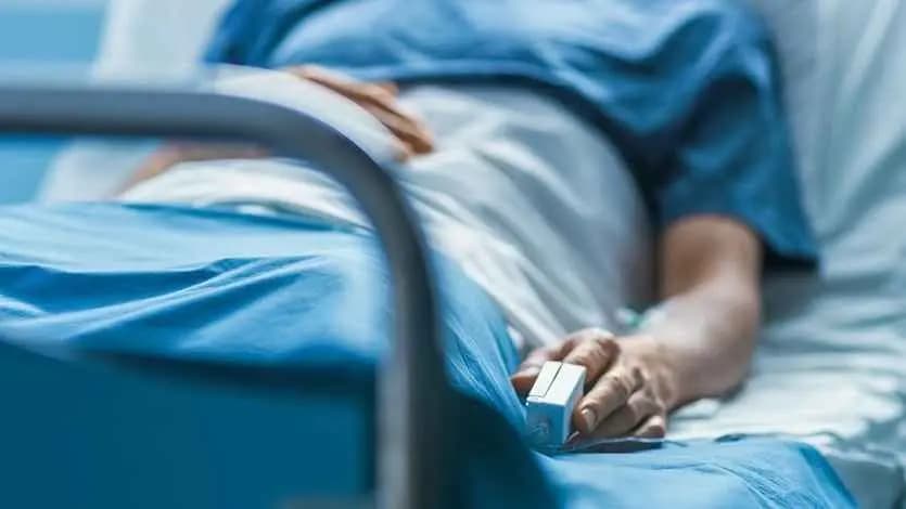 Woman Gets Fiance Attacked by Lover Two Days Before Wedding He Goes Into Coma