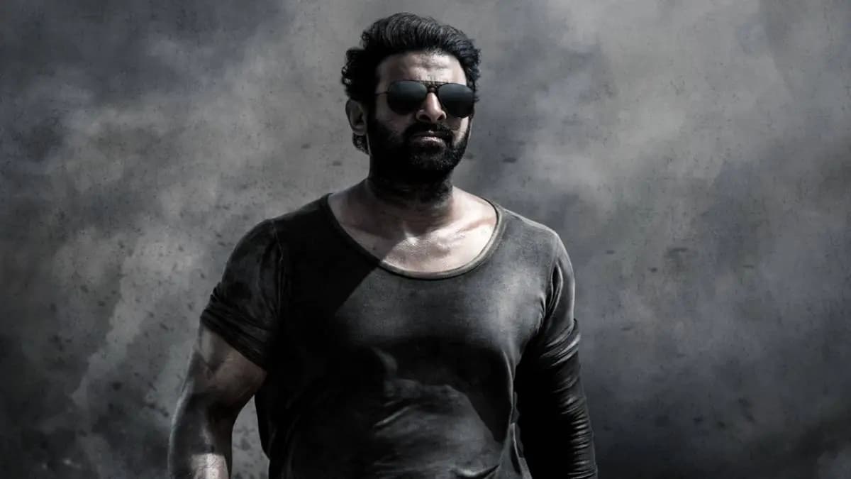 After Animal, Sandeep Reddy Vanga Gears Up for Spirit with Prabhas in a Never Seen Before Avatar