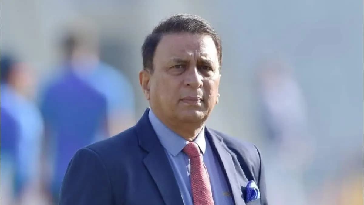 Sunil Gavaskar Grills Gautam Gambhir and Jasprit Bumrah Over Workload Stance