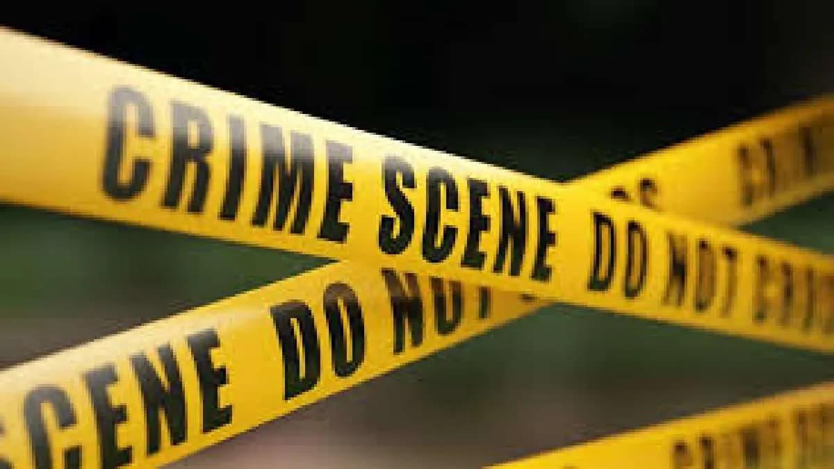 Husband accused of killing wife and son over dowry dispute