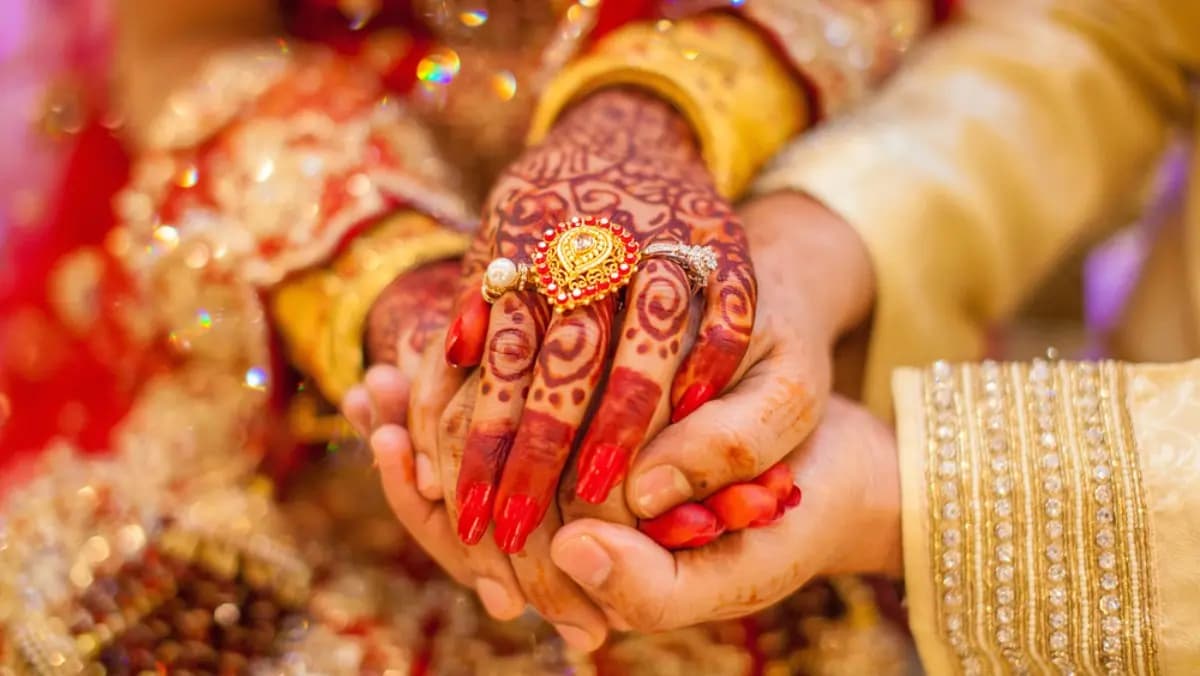 Man married his dead girlfriend during the funeral in Uttar Pradesh
