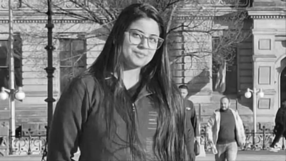 Mysterious death of a Indian student in Canada s Ottawa was missing for four days