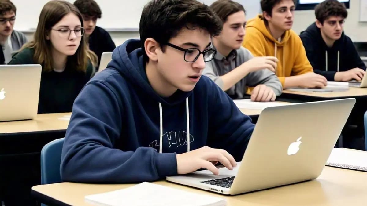 Children Should Be Allowed To Use ChatGPT For Homework says UK Tech Minister gnr