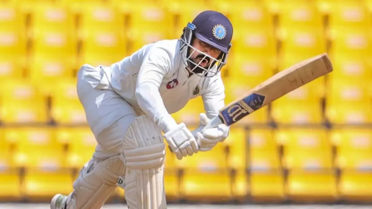 Salman Nizar goes berserk in Kerala League smashes 11 sixes in 12 balls
