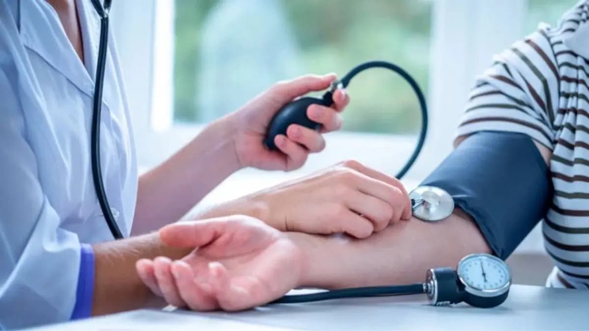 Does eating salt really increase high blood pressure know what research has said about this matter  lif