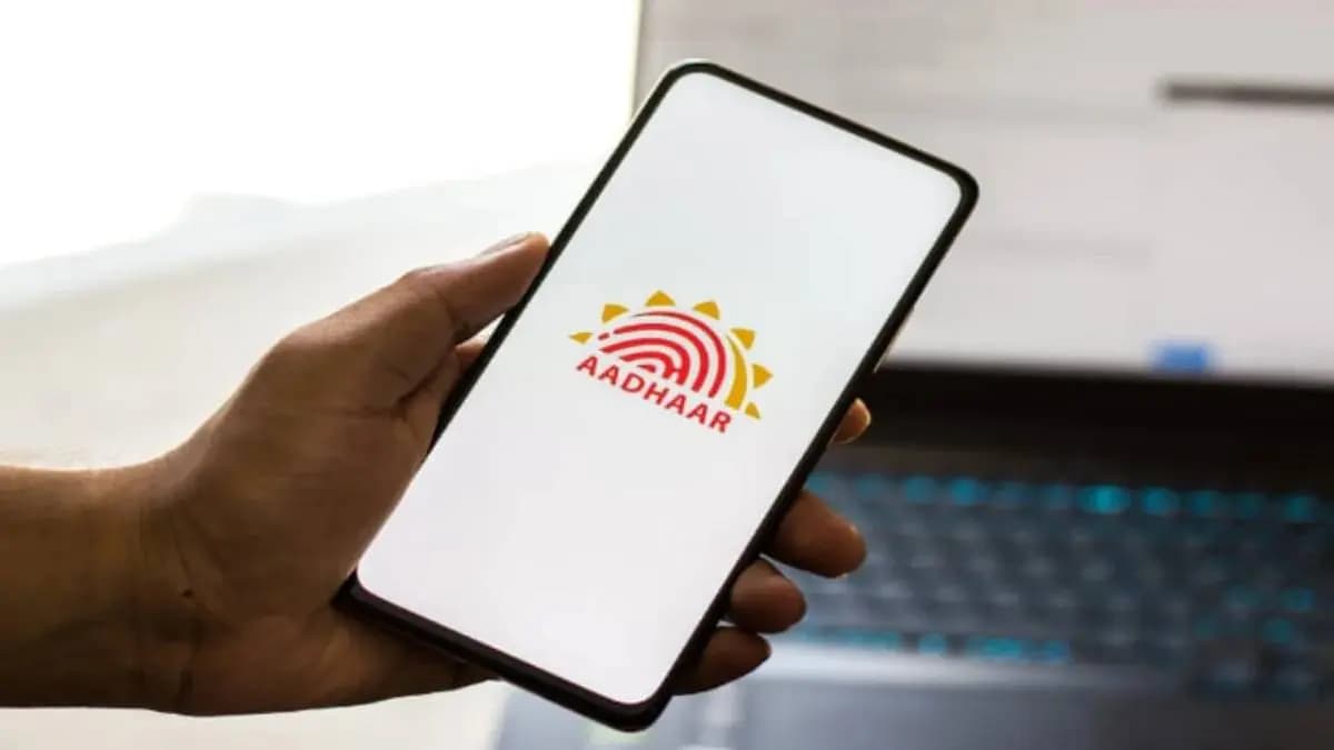 Update your 10 year old Aadhaar card now  otherwise gnr