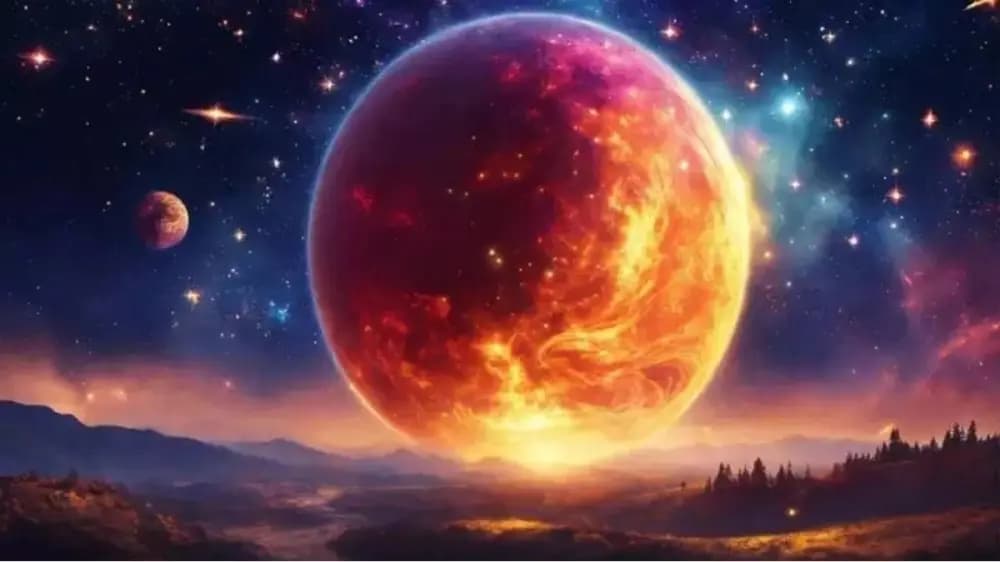 Daily Horoscope Mangal Gochar Mars transit in scorpio will form Ruchak rajyog brings good luck to four Zodiac Signs life in Durga Puja 2025