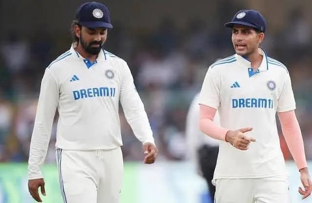 Latest World Test Championship table released-where does India stand 